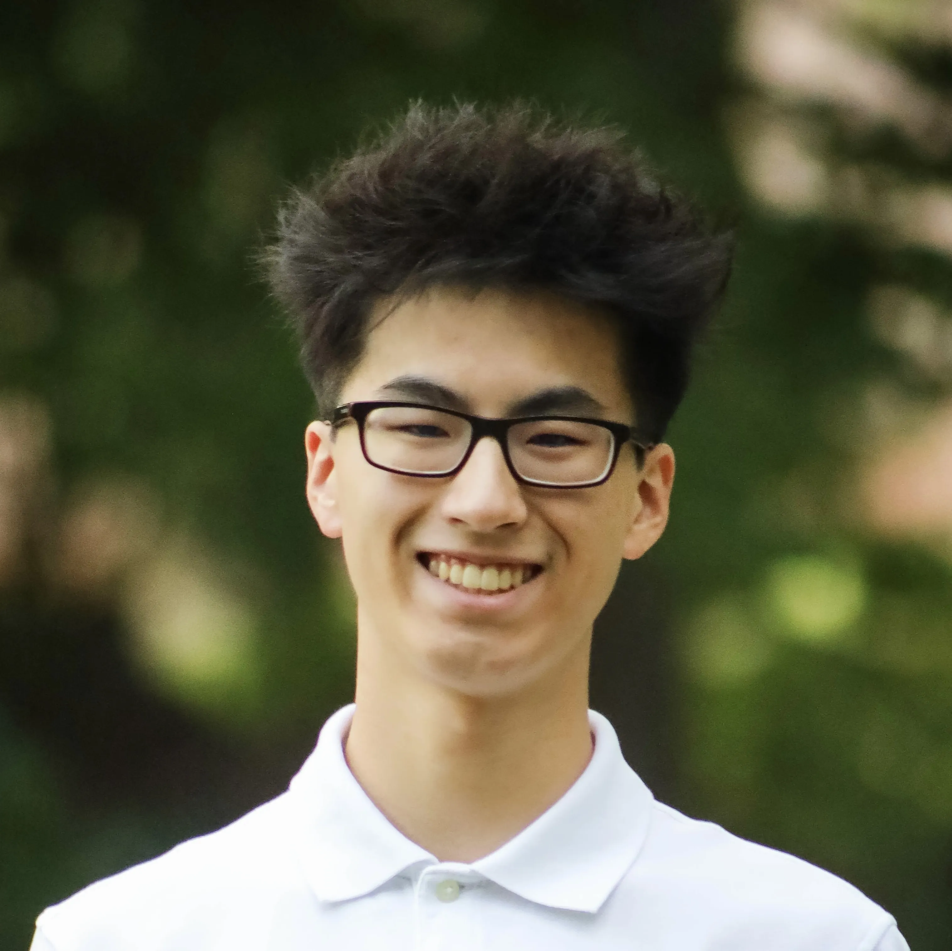 Headshot